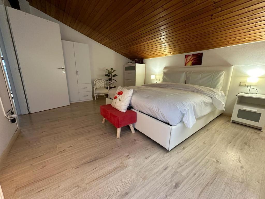 ブレッサノーネPlose Panorama Houseアパートメント エクステリア 写真