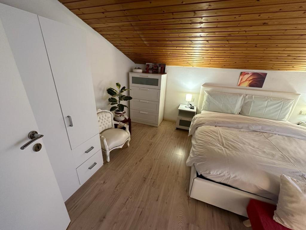 ブレッサノーネPlose Panorama Houseアパートメント エクステリア 写真