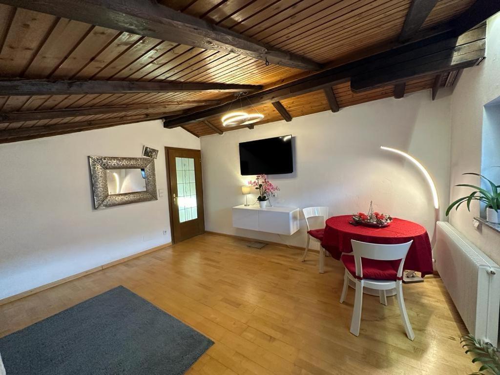 ブレッサノーネPlose Panorama Houseアパートメント エクステリア 写真