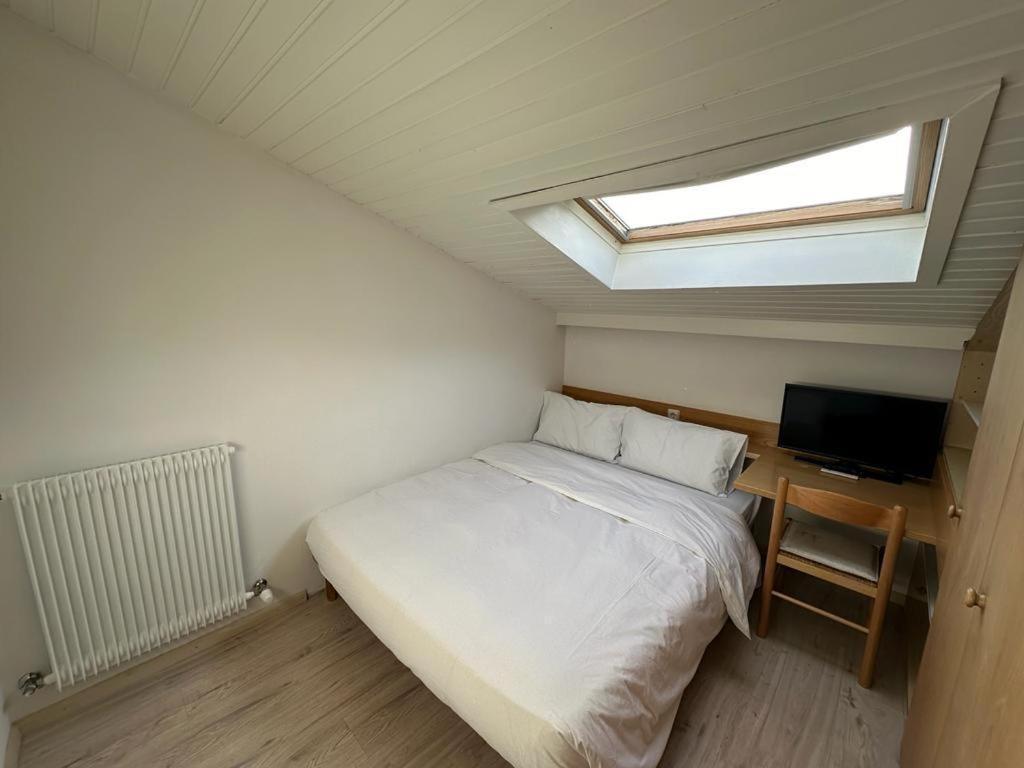 ブレッサノーネPlose Panorama Houseアパートメント エクステリア 写真